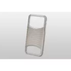 Remax Strapless iPhone 6 Plexi Tok fekete