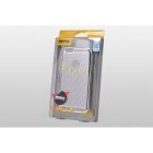 Remax Shadow iPhone 6 Plexi Tok Ezüst