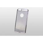 Remax Shadow iPhone 6 Plexi Tok Ezüst