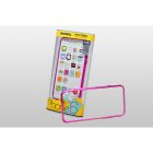 Remax Halo Series iPhone 6 Bumper Pink