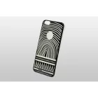 Remax Engraved iPhone 6 TPU Tok Cikk-Cakk