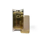 Remax Sunshine iPhone 6/6S TPU Tok fekete