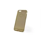 Remax Sunshine iPhone 6/6S TPU Tok fekete