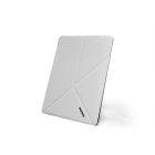 Remax Hello Transformer Bőr tablet tok iPad Pro 9.7 fehér