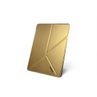 Remax Hello Transformer Bőr tablet tok iPad Pro 9.7 arany