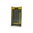 Remax Luggage iPhone 6/6S TPU Tok Ezüst