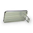 Remax Luggage iPhone 6/6S TPU Tok Ezüst