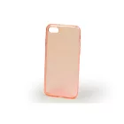 Remax Crystal iPhone 7/8/SE2 (2020) / SE3 (2022) TPU Tok Pink