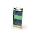 Remax Waves iPhone 7 Plus/8 Plus TPU Tok átlátszó