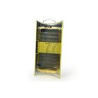 Remax Waves iPhone 7 Plus/8 Plus TPU Tok Arany