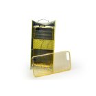 Remax Waves iPhone 7 Plus/8 Plus TPU Tok Arany