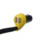 Remax RT-C01 Autós Töltő