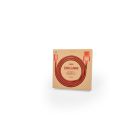 Remax Silver Serpent RC-080I USB Lightning töltő kábel rose gold