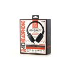 Forev FV-68 magyar billentyűzet egér szett fekete