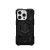(UAG) Urban Armor Gear Monarch magsafe telefontok iPhone 14 Pro fekete