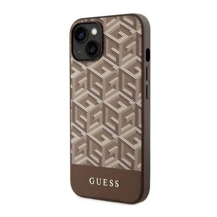 Guess magsafe telefontok iPhone 14 Plus iPhone 14 Plus barna