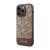 Guess magsafe telefontok iPhone 14 Pro iPhone 14 Pro barna
