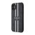 Guess iPhone 11 Magsafe telefontok csíkos-fekete