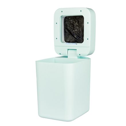 Townew T1 Smart Kuka Zöld + Szemeteszsák Utántöltő