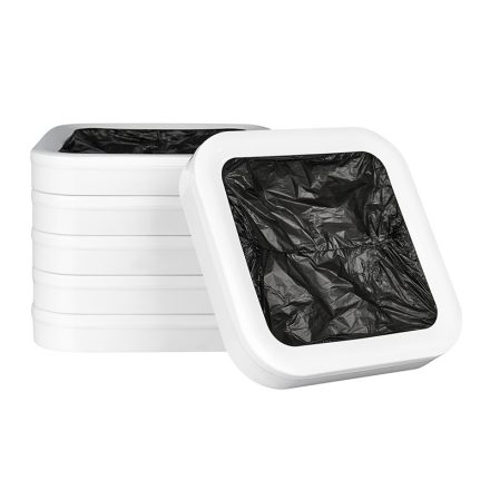 Townew Recyclable Refill Rings - 6 Pack  (Okos Szemetes Hulladékgyűjtő Kukához)