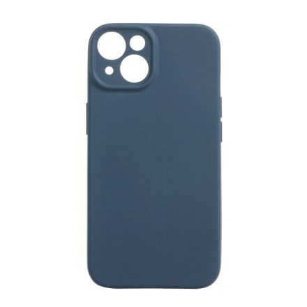 TPU telefontok Summer Neon Apple iPhone 14 sötétkék