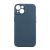 TPU telefontok Summer Neon Apple iPhone 14 sötétkék