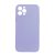 TPU telefontok Summer Neon Apple iPhone 14 Pro Max lila