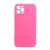 TPU telefontok Summer Neon Apple iPhone 13 Pro pink