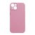 TPU telefontok Summer Neon Apple iPhone 13 Mini sötétrózsaszín