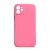 TPU telefontok Summer Neon Apple iPhone 12 pink