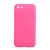 TPU telefontok Summer Neon Apple iPhone 7/8/SE2020 pink