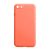 TPU telefontok Summer Neon Apple iPhone 7/8/SE2020 narancs