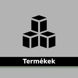 Termékek
