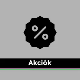 Akciók