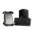 Kirándulós csomag - Veger Power bank 20000 mAh, Hoco Bluetooth hangszóró, Borofone biciklis telefontartó