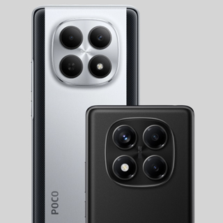 Poco M8 Pro vs. Redmi Note 14 Pro