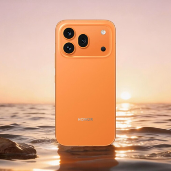 Honor 600 Pro okostelefon teszt