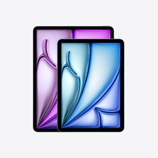 iPad Air 11 vs 13 (2026) teszt