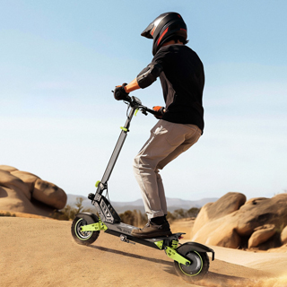 Az elektromos roller önmagában nem elég: A „jó áron vett” szabadság ára