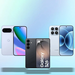 S26, Pixel 10 és Xiaomi 17 hírek