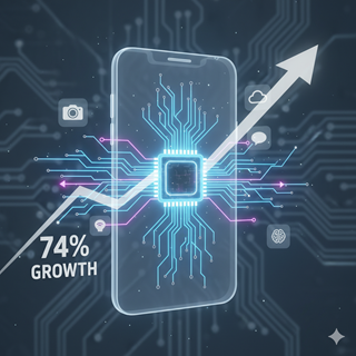 A Cloudból a Zsebünkbe: Itt a Generatív Mesterséges Intelligencia Korszaka
