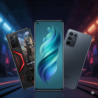 A Huawei Mate 70 Air: Ultravékony óriás a láthatáron