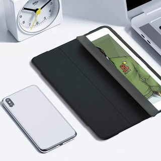 Blueo iPad tokok: Stílus és védelem kéz a kézben