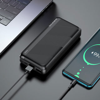 A Tökéletes Power Bank Kiválasztása