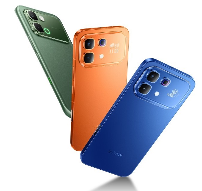 Infinix Note 60 Pro hírek