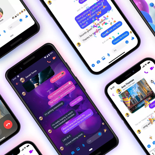 A Messenger jövője – Pánik helyett tudatos stratégia