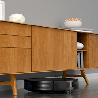 Porszívó & Takarítóeszközök