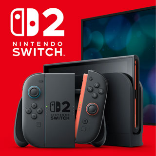Nintendo a Switch 2 bejelentése