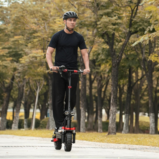 Minden, amit az elektromos rollerekről tudni kell