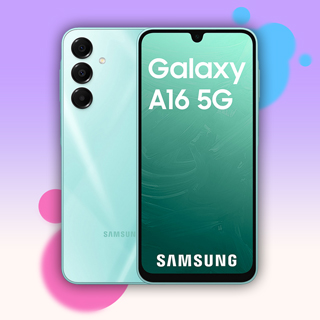 Samsung Galaxy A16 5G - Amit tudni kell róla
